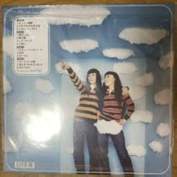 PUFFY JET LP 2枚組　レコード Amazon.co.jp: JET LP (アナログ盤) [Analog]: ミュージック